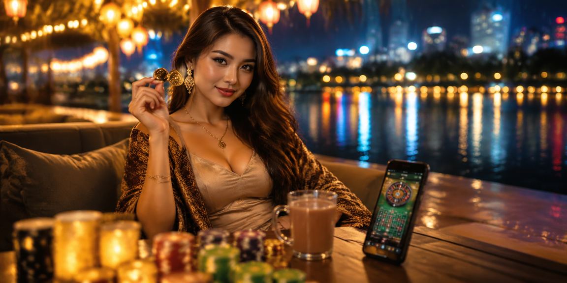 Mobile casino experience at a6700 Malaysia